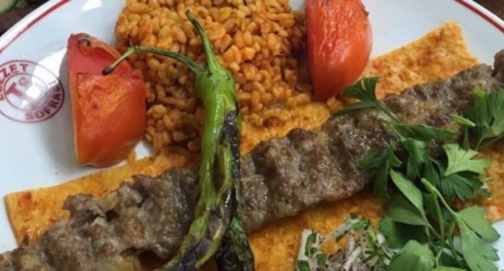 Lezzet Sofrasi Arnavutkoy Eyup Istanbul